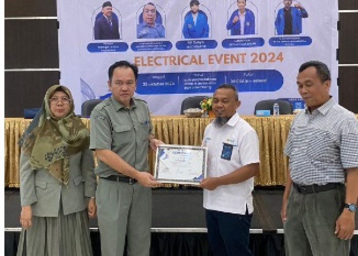 Peringati Hari Sumpah Pemuda, PLN Goes to Campus Dorong SDM Unggul dalam Mendukung Reneweble Energy 