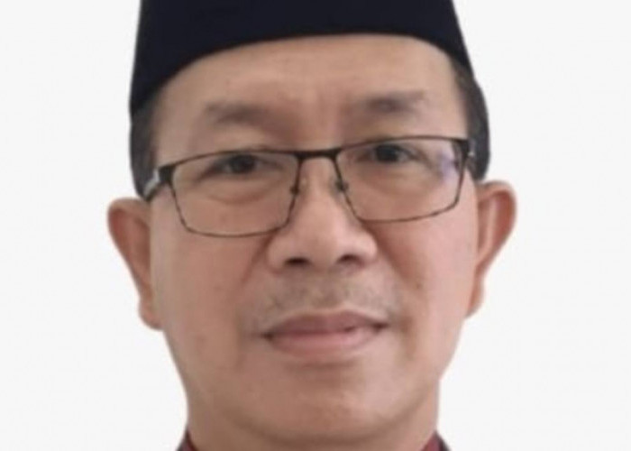 Muara Enim Terima Alokasi 484 PPPK Paruh Waktu