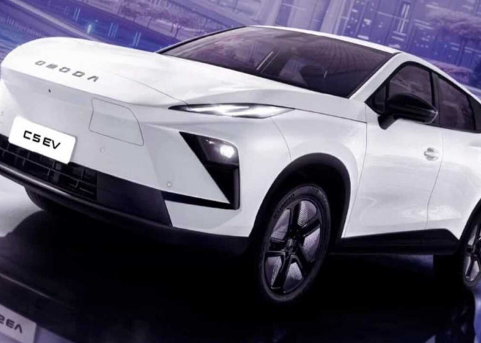 Omoda C5 Facelift 2026 Resmi Meluncur, Siap Gantikan E5 di Indonesia?
