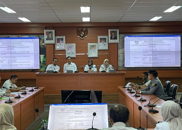 Sumarni Minta Sidak Pasar Harus Beri Solusi Konkret