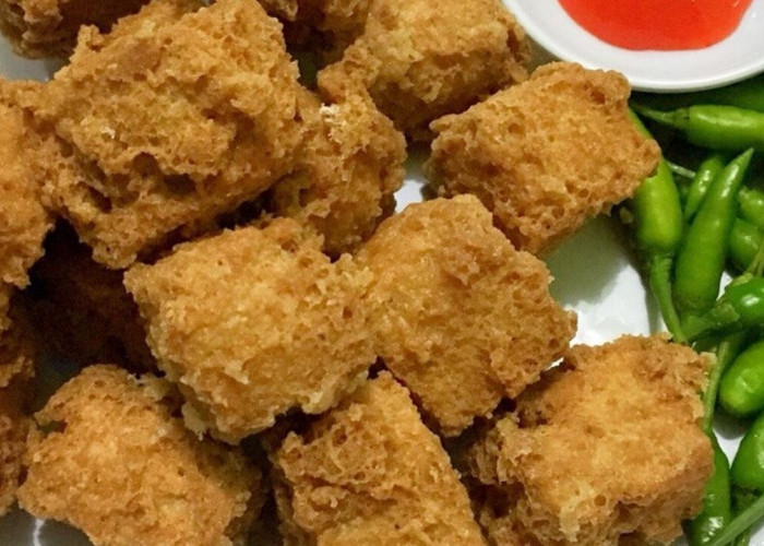Tahu Sumedang: Ikon Kuliner Lokal yang Bertahan di Tengah Arus Modernisasi