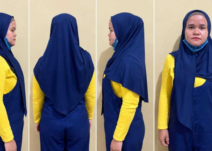 Polda Sumsel Ringkus Pelaku Penganiayaan Balita yang Viral di Medsos