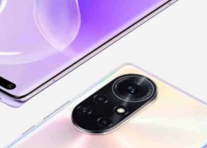 Huawei nova 9 Resmi Meluncur di Indonesia dengan Desain Mewah dan Performa Tangguh