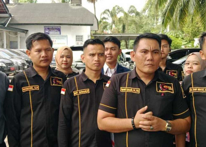 Pasal TV Rusak, Polytron Digugat, Perdata Buntu, Konsumen Ancam Tempuh Pidana