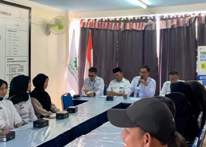 Diduga Gunakan Gas Tanpa Meteran, Dapur SPPG di Prabumulih Berpotensi Rugikan Pertagas Niaga dan Petro Prabu