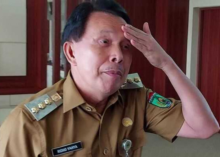 Himbau Guru PHL Bersabar, Walikota Prabumulih : Informasinya November Diangkat Galo