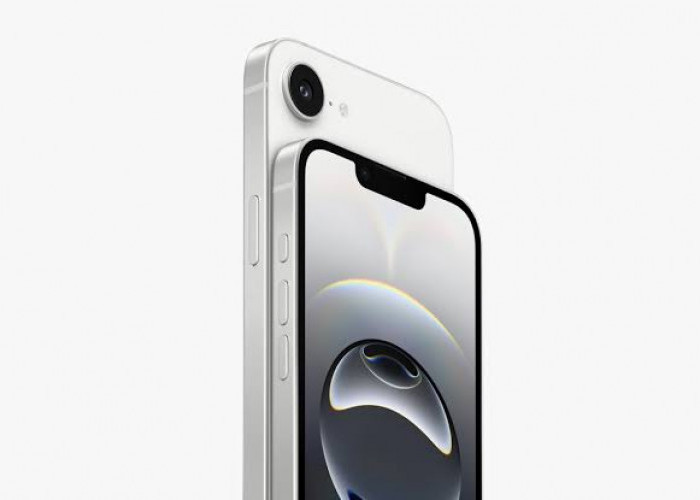 iPhone 16e: Alternatif Terjangkau dengan Performa Gahar dari Apple