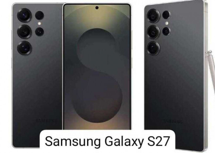 Samsung Galaxy S27 Pro Disiapkan Jadi Andalan Baru, Usung Spesifikasi Ultra Tanpa S Pen