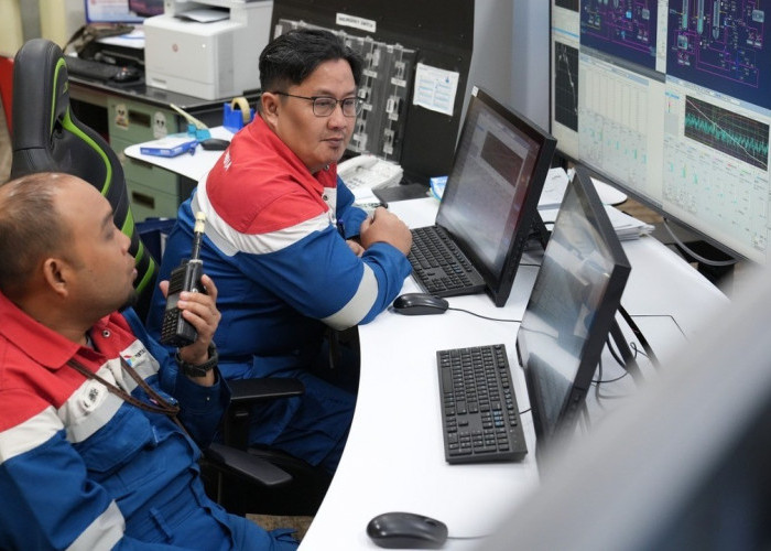 Pertamina Patra Niaga Kilang Plaju Tingkatkan Kompetensi Supply Loss