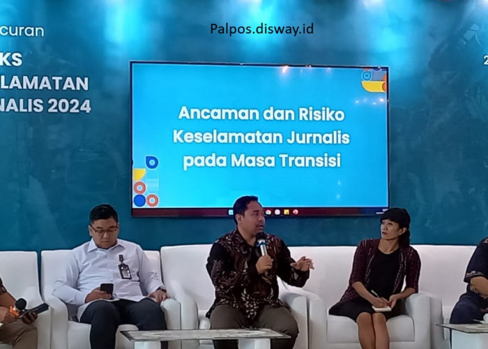 Serangan DDoS pada Media Siber: Ancaman Serius bagi Kebebasan Pers di Indonesia