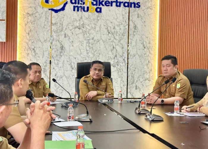 Full Scholarship! Pemkab Muba Buka Peluang Beasiswa Kuliah Gratis untuk Tekan Pengangguran