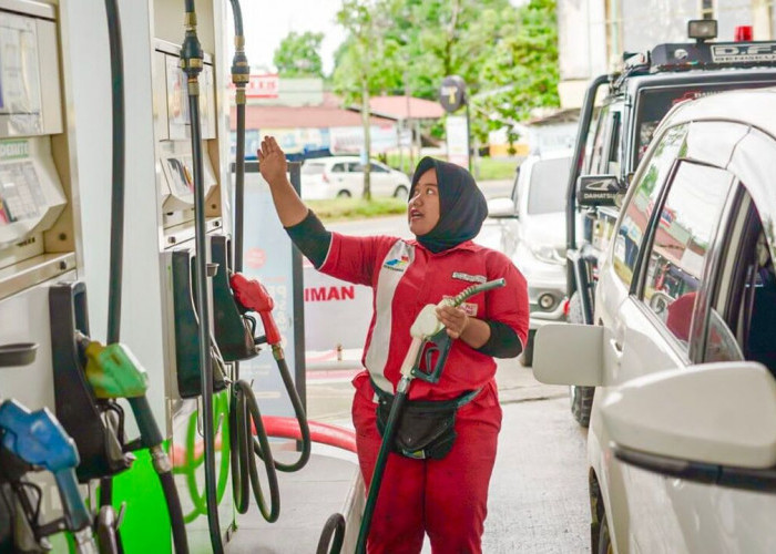 Pertamina Patra Niaga Regional Sumbagsel Pastikan Kesiapan Distribusi Energi Jelang Idul Adha 1447 H