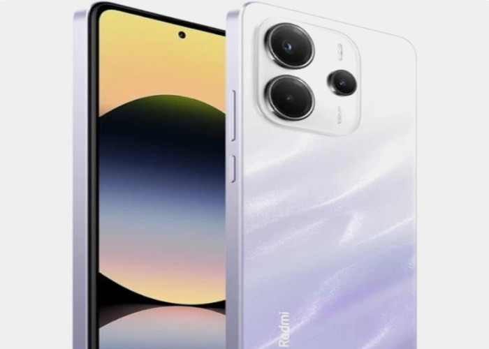 Belajar Online Sampai Gaming Lancar! Ini Keunggulan POCO M7 Pro 5G