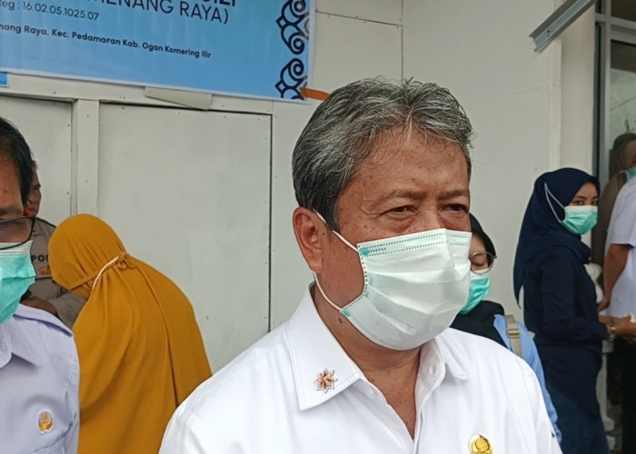 Satgas MBG OKI akan Maksimalkan Pemantauan SPPG