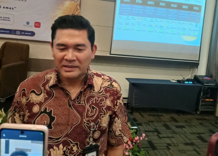 BEI Terus Beradaptasi dan Memberikan Pilihan Instrumen Penyusunan Portofolio Investasi