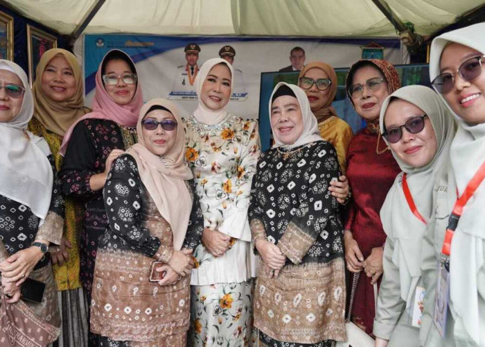 Kemendikdasmen Apresiasi Dedikasi Bunda PAUD Sumsel Kawal Wajib Belajar 13 Tahun