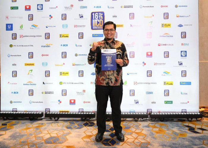 PGN Masuk Daftar Top 50 BigCap PLCs, Bukti Konsistensi Tata Kelola Berintegritas