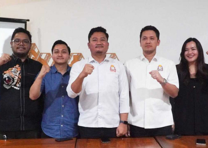 Terbuka untuk Umum, BPD HIPMI Sumsel Akan Gelar Forbisda 2026