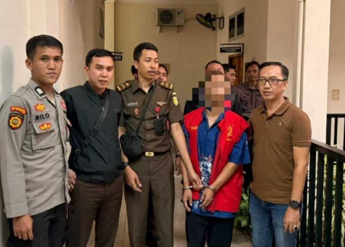 Pelaku Pembunuhan di OKU Divonis Hukuman Mati