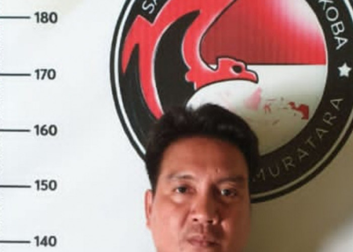 Usman Diciduk, Jual Narkoba di Kampung Suku Anak Dalam