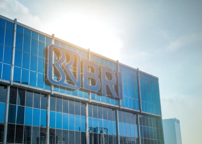 Trust ke Fundamental, Analis Kompak Rekomendasikan Saham BBRI