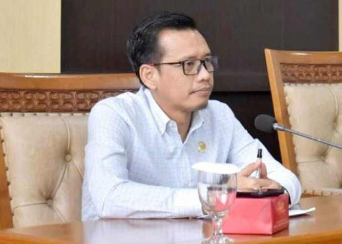 Dugaan Pelecehan Oleh Seorang Guru di OI, DPRD Minta APH Tindak Tegas