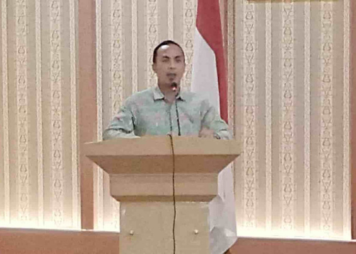 Terpilih Ketua Dewan Kesenian Sumatera Selatan, Iqbal Rudianto Ajak Seniman Bersinergi