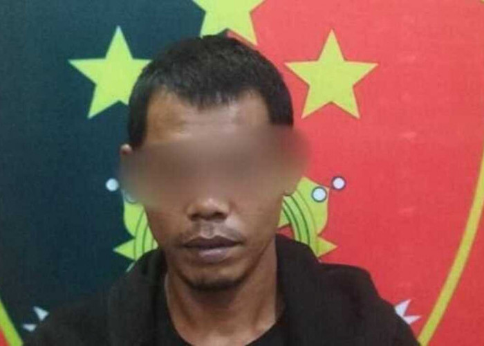 Kurang 1X240 Jam Pelaku Penembakan diSungai Keruh diamankan, Ini Motifnya