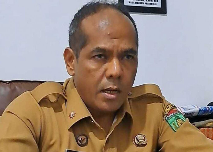 Cegah Risiko Kecelakaan Kerja, Disnaker Prabumulih Latih 30 Perusahaan Soal First Aid