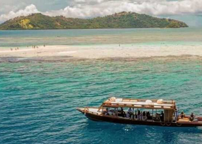 Pulau Paling Indah di Sulawesi, Keajaiban Alam yang Menakjubkan di Tengah Indonesia