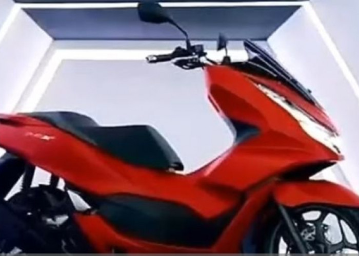 Honda PCX 175 Cuman Dijual Rp22 Juta Membuat Yamaha N Max Dek Rata Auto Pusing
