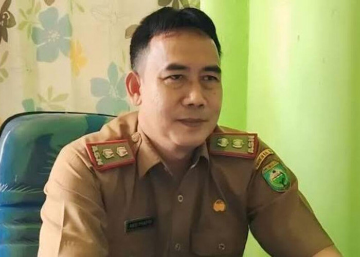 Dinas Kesehatan OKU Minta Warga Waspada Penyakit ISPA