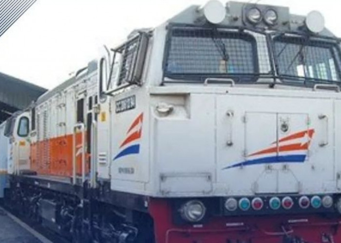 Tingkatkan Kualitas Layanan Lebaran, KAI Divre III Palembang Perluas Layanan Mandiri di Stasiun