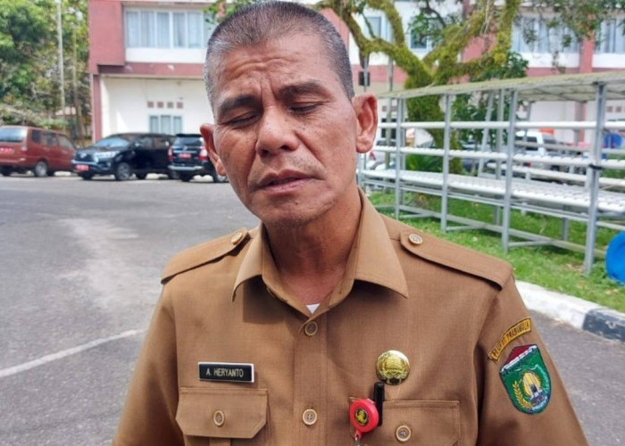 PPDB Jalur Afirmasi Dibuka, Dinsos Prabumulih Diserbu Penerima Manfaat PKH