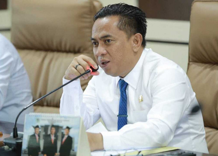 DPRD Prabumulih Dukung Pemerintah Perbaiki Asrama Prabumulih di Jakabaring