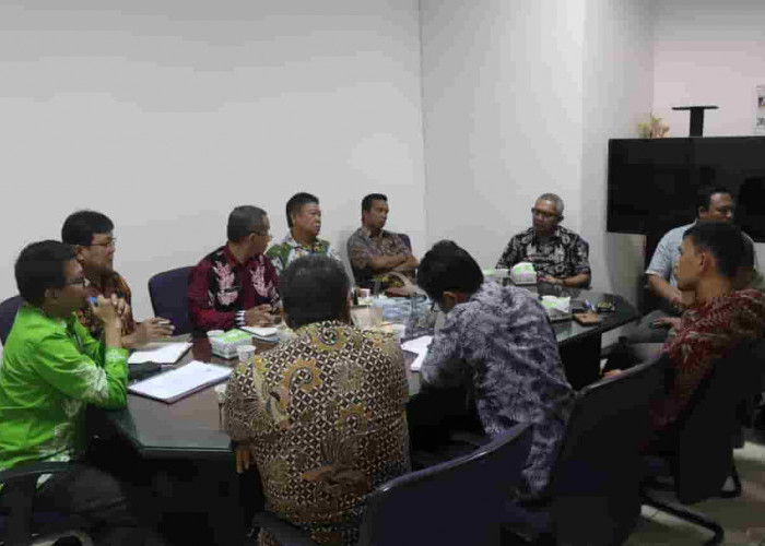 Pemkab Muara Enim Hentikan Aktivitas Galian C Daerah Tanjung Agung