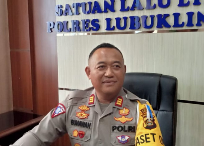 Tip Musik Aman Dari Sat Lantas Lubuklinggau