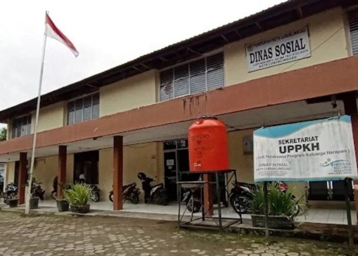 Sejumlah ASN di Kota Lubuklinggau Terindikasi Terima Bantuan Sosial, Begini Penjelasan Dinsos