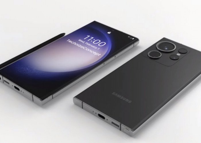 Samsung Galaxy S24 Ultra Siap Luncurkan Inovasi Kamera Terbaru 200 MP