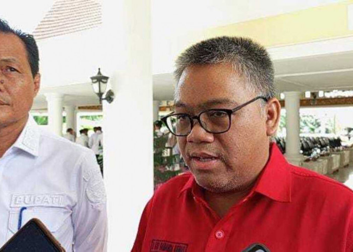 Tak Lagi Masuk PSN, Begini Nasib Tol Prabumulih-Muara Enim