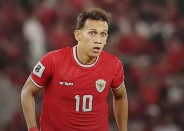 Batal Perkuat Timnas Indonesia, Egy Maulana Vikri: Good Luck, Garuda!