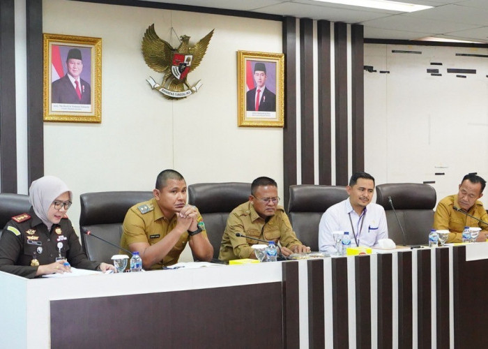 HUT ke-25 Kota Prabumulih, Pemkot Siapkan Karnaval Budaya dan Pameran Pembangunan