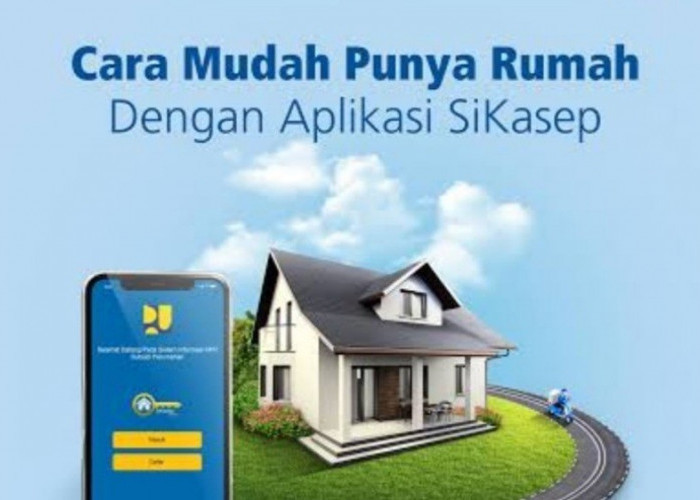 KPR di Bank BRI Berikan Kemudahan dan Cicilan Ringan