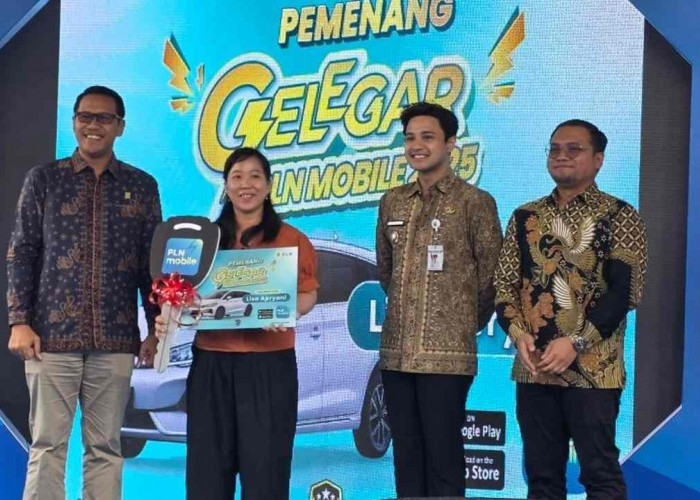 Berbeda dengan Pulsa Seluler, Begini Cara Hitung Token Listrik Prabayar