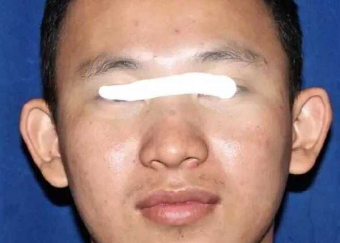 Wow, Polisi Berhasil Ringkus Rampok dan Pembunuh Sadis Toko Kerupuk Suwandi Di Bandung