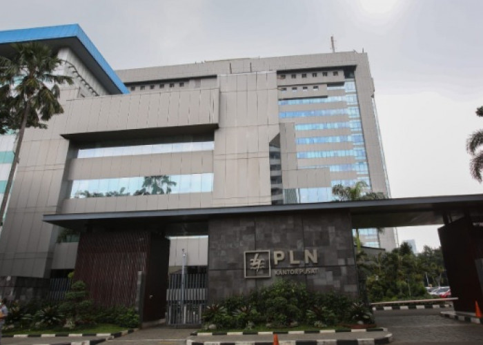 Tembus Fortune Global 500, PLN Terus Perkuat Daya Saing di Kancah Dunia