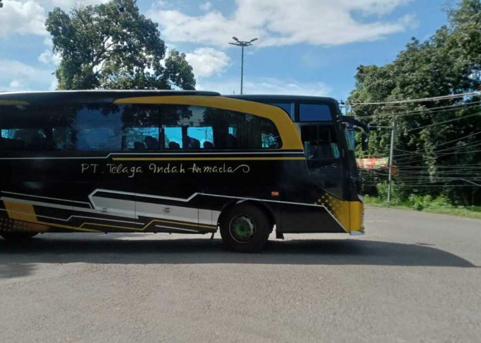 Arus Balik Terpantau Masih Landai