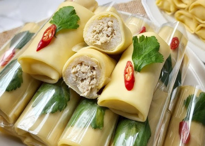 Semar Mendem Kian Diminati, Kuliner Tradisional Tetap Bertahan di Tengah Gempuran Makanan Modern