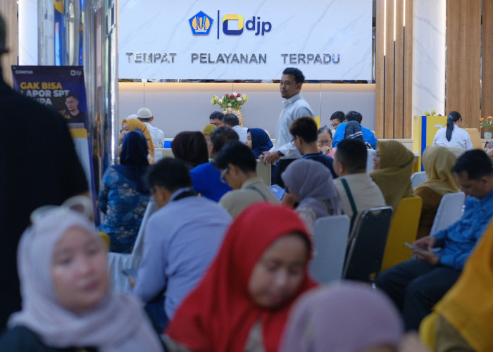 Relaksasi Pelaporan SPT Tahunan 2026: Wajib Pajak Bebas Denda hingga 30 April