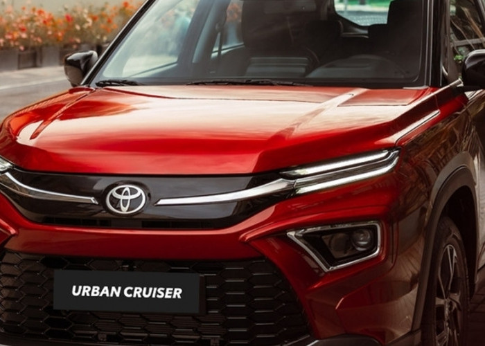 Urban Cruiser Hyryder vs Suzuki Brezza: Duel Gaya dan Keunggulan Teknologi di Panggung Otomotif